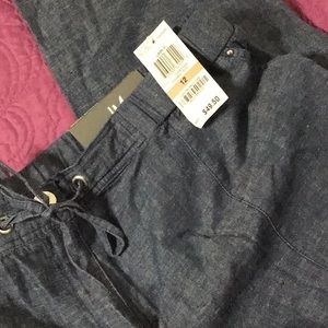 JM Collection Pants - JM Collection Casual Pants NWT JM Collection Pants - JM Collection Casual Pants NWT